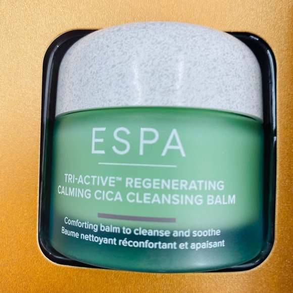 ESPA Tri-active Regenerating Collection Skin Care Gift Set NWOT - Picture 6 of 14